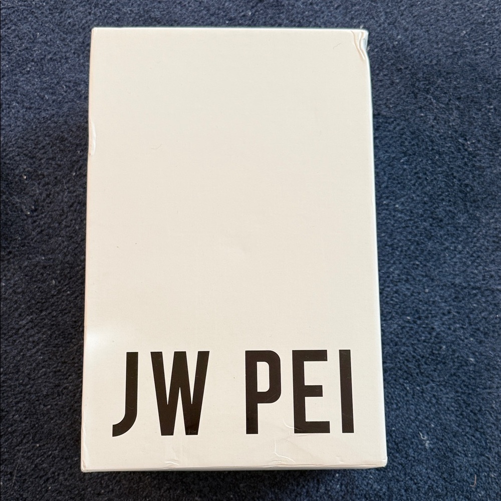 JW PEI- Flavia Ballerina Sneaker- Apricot - Picture 3 of 9